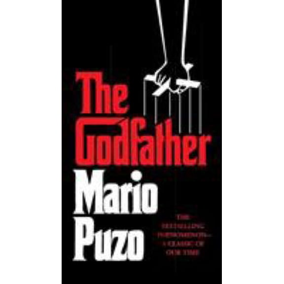 Pre-Owned The Godfather (Mass Market Paperback) 0451167716 9780451167712