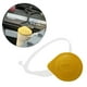thumbnail image 2 of Scienceny Práctica tapa de líquido limpiador de PP para una instalación sencilla y una cubierta de rociador de limpiaparabrisas de alto Vehículos, repuestos y accesorios Mis, 2 of 6