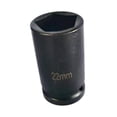 thumbnail image 3 of Tabón del Pentágono de 13/16 ", zócalo de servicios públicos, reemplazo de herramienta de reparación multifunción conveniente para cajas de, 3 of 8