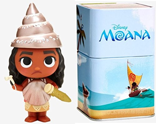 moana funko pop walmart