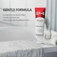 thumbnail image 3 of Mint-Infused Whitening Toothpaste, Fluoride-Free Formula for Brighter Teeth and Gum Health, 3 of 5