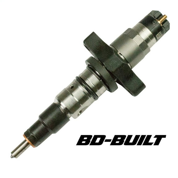 Bd Diesel 1715505 Fuel Injector Fits 04 07 Fits/For  Ram 2500 Fits/For  Ram 3500