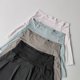 thumbnail image 5 of Falda corta deportiva de cintura alta de verano, pantalones cortos forrados, Fitness, Yoga, secado rápido, faldas deportivas para correr, falda de tenis, ropa de Golf para mujer, 5 of 5