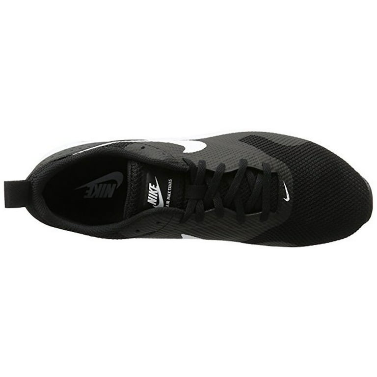 Nike Men's Air Max Tavas Running Shoe (9 D(M) US) Walmart.com