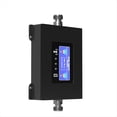 thumbnail image 3 of Amplificador de Señal Móvil de Doble Banda GSM 900-1800 MHz, Repetidor de Señal 3G, 4G y LTE., 3 of 5