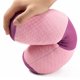 thumbnail image 5 of Almohada de Yoga Portátil, Espuma de Alta Densidad, Diseño Ergonómico, Transpirable, para Moldear el Cuerpo, Oficina, Casa y Viajes, 5 of 7