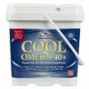 Start to Finish Cool Omega 40+ Equine Fat and Protein Supplement, 8 lb