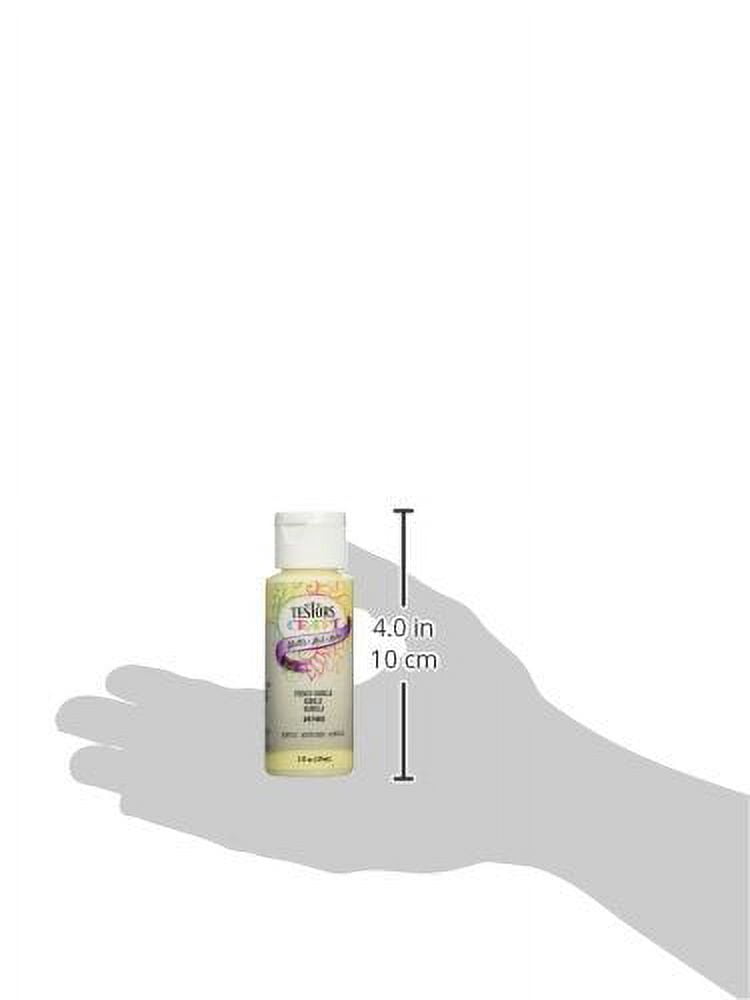 Testors Craft Acrylic Paint Set 6/Pkg-Decor Matte