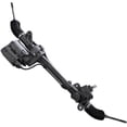 thumbnail image 2 of Detroit Axle - RWD Rack & Pinion for 2017 Genesis G80, 2015-2016 Hyundai Genesis, Electric Power Steering Rack and Pinion Assembly Replacement, 2 of 7