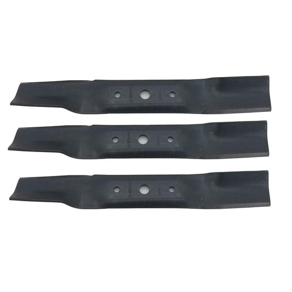 John Deere Original Equipment Model L130 Maintenance Kit Highlift Blades