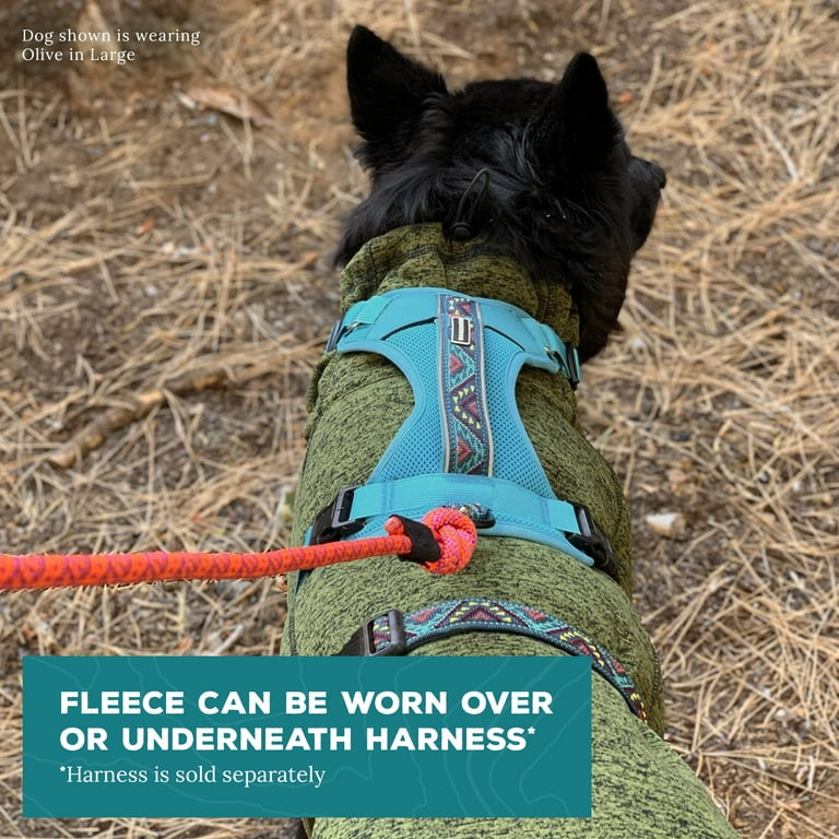 Wilderdog harness top