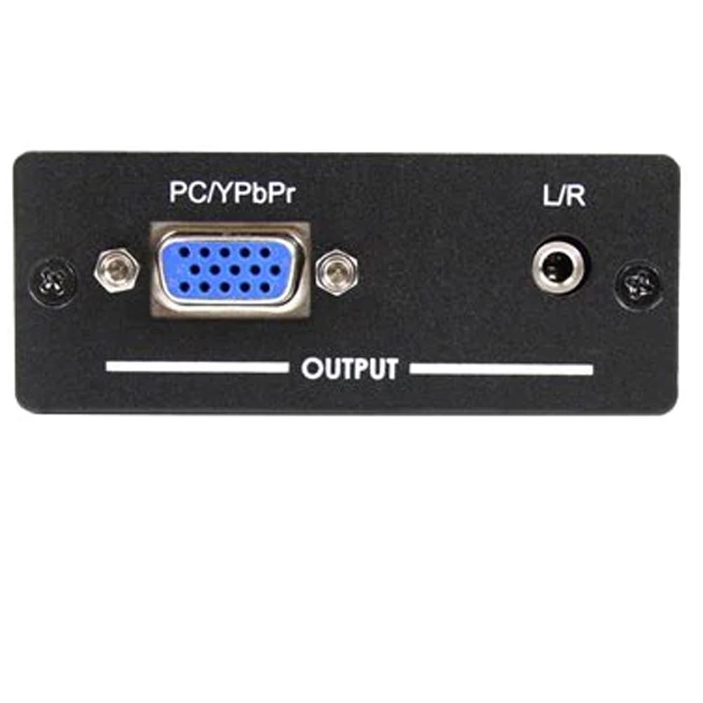 Addon HDMI2VGA HDMI to VGA Active Adapter Converter Cable