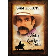 Molly and Lawless John (DVD), Timeless Media, Western