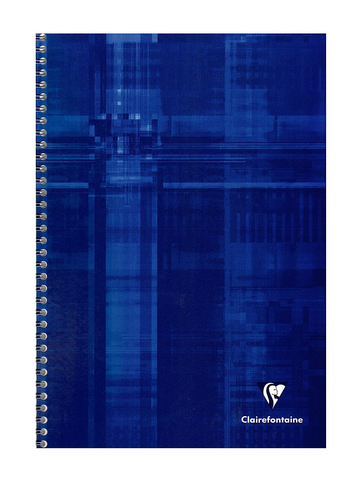 Classic Wirebound Notebooks 8 1/4 in. x 11 3/4 in., ruled with margin