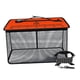 thumbnail image 5 of Bolsa protectora de cesta flotante para equipo capturado vivo de secado rápido y almacenamiento Naranja 39 x 24 cm x 50 cm, 5 of 9