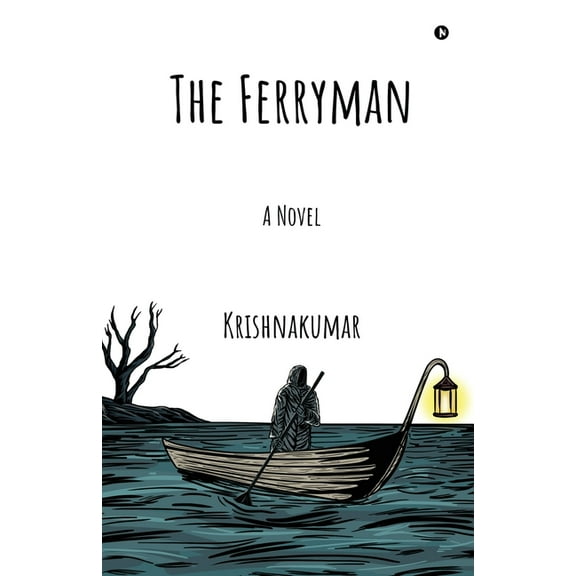 The Ferryman, (Paperback)