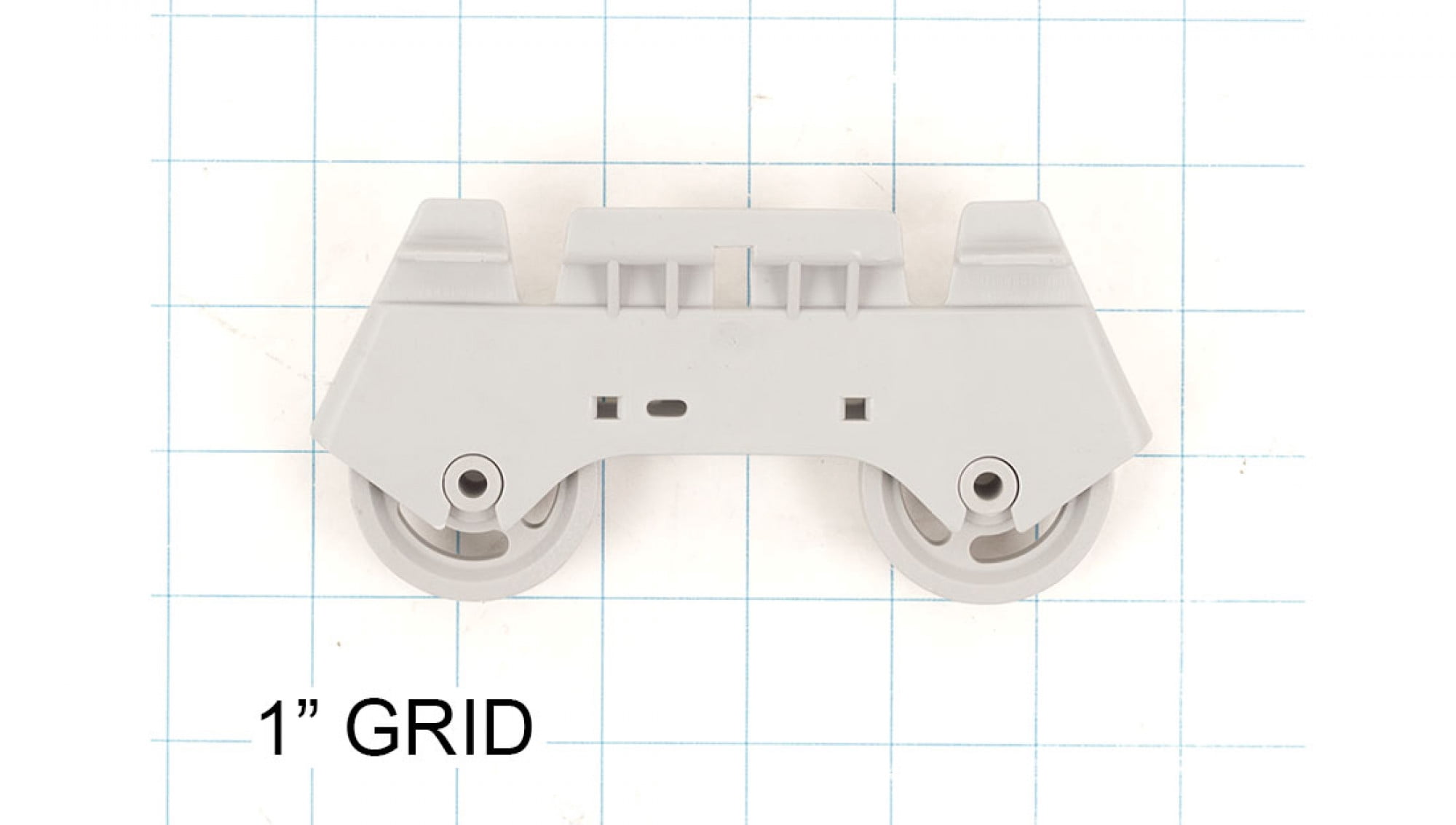 8268645 Whirlpool TranspoRight Asm - Br 8268645