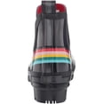 thumbnail image 3 of Joules Womens Wellington Boots Rain 10 Nvyrnbow, 3 of 8