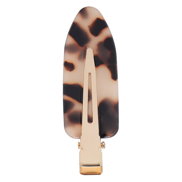 Pinza para el cabello Jadeshay Pinza para el pelo con flequillo para niña