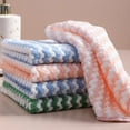 thumbnail image 3 of Kitchen Towels Microfiber Cleaning Cloths – -Absorbent Dish Drying Rags for Home and Restaurant Use Durable Soft Reusable Towels 10 Count 10PCS, 3 of 7