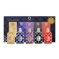 thumbnail image 6 of Orientica Orientica Collection , 5 Pc Gift Set 0.25oz Royal Amber EDP Spray, 0.25oz Royal Bleu EDP Spray, 0.25oz Velvet Gold EDP Spray, 0.25oz Oud Saffron EDP Spray, 0.25oz Amber Rougue EDP Spray, 6 of 6