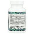 thumbnail image 5 of Alta Health Herbal Silica with Bioflavonoids, 120 Tablets, 5 of 5