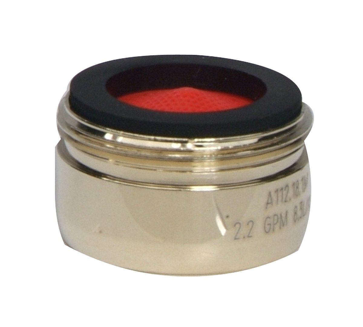 SFD0231 D Faucet Aerator with 15/16Inch 27 Male Thread for Delta