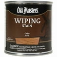 thumbnail image 2 of 1/2 pt Old Masters 11916 Cedar Old Masters Oil-Based Wiping Stain, 2 of 2