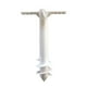 thumbnail image 2 of Xihbxyly Dia Del Primer Ministro Sombrilla de Playa Sombrilla de Playa de Arena Accesorios Fijos, 2 of 7