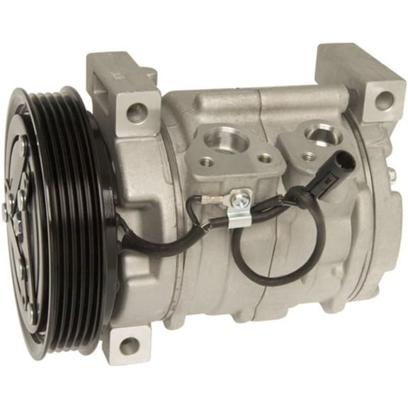 Denso 10S11C Compressor
