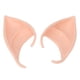 thumbnail image 1 of Vestir Orejas De Elfo,Cosplay Hada Orejas De Elfo Orejas De Hada Puntiagudas Suaves Orejas De Hada De Halloween Diseño De Clase Mundial, 1 of 8