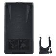 thumbnail image 2 of 2X Télécommande Adaptée pour Soundtouch Acoustic Wave Music System II B5 Lecteur Multi-Disque, 2 of 5