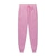 thumbnail image 4 of Pantalones deportivos de longitud completa para hombre, con cierre de pie, informales, elásticos, transpirables, para fitness, para correr, entrenamiento, con cordones, elásticos, de poliéster., 4 of 5