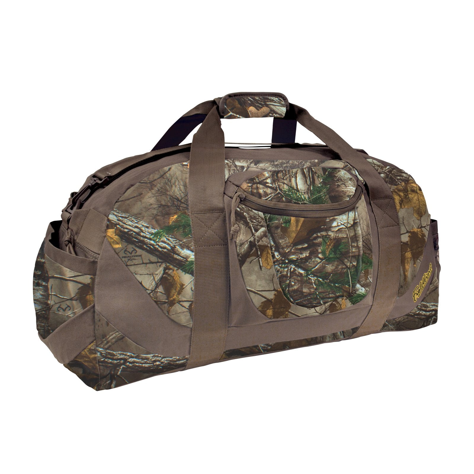 Fieldline Ultimate Field Haul Duffle Bag in Realtree APX by The Outdoor Recreation Group