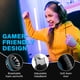 thumbnail image 5 of Auriculares para Juegos PS5, PS4, Xbox One, Auriculares con Cable para Juegos con Micrófono con Cancelación de Ruido, Sonido Envolvente y Luz LED para PS5 Xbox PC Phone Mac Nintendo Switch, 5 of 7