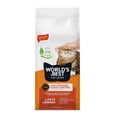 thumbnail image 1 of Cat Litter, el mejor control de polvo del mundo con bajo nivel de trazabilidad, 14,5 kg, 1 of 7