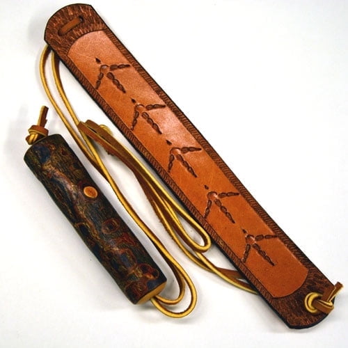 Gobbler Hauler - A Perfect Way to Carry Your Trophy Turkey