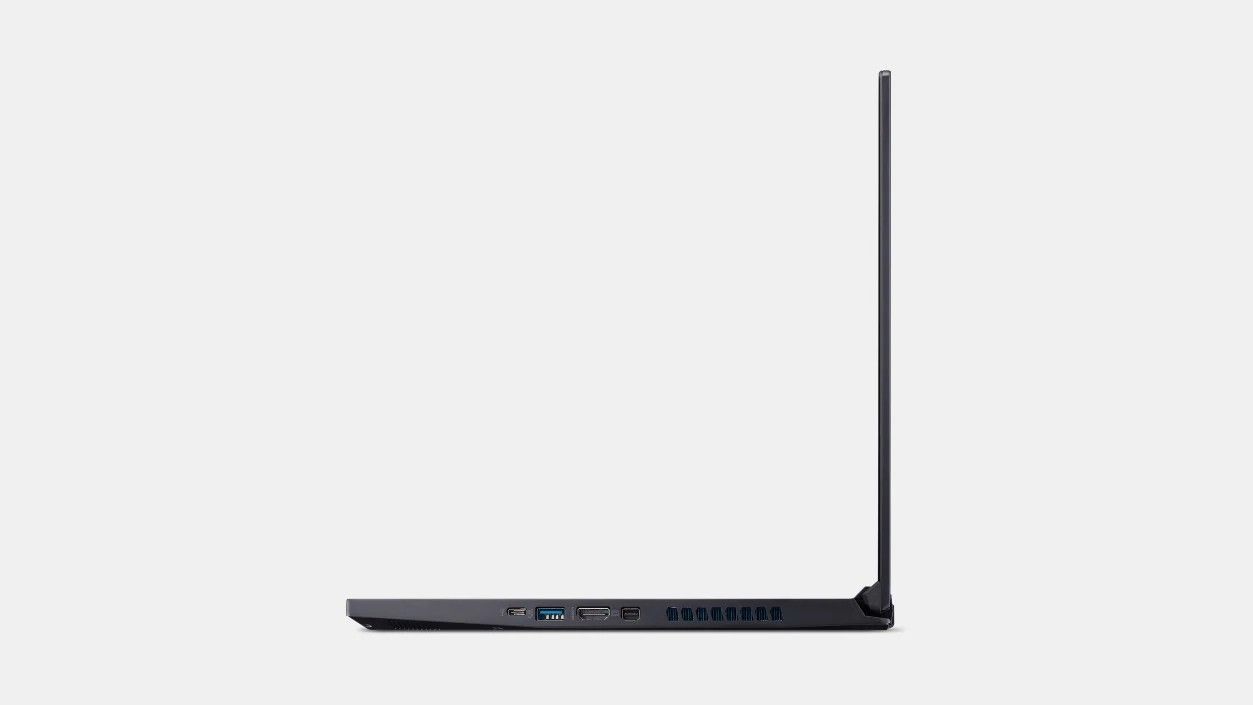 2021 Flagship Acer Predator Triton 300 15 Gaming Laptop 15.6" FHD IPS 144Hz Intel Hexa-Core i7-10750H 16GB DDR4 1TB SSD GeForce RTX 2070 8GB RGB&nbsp;Backlit WIFI HDMI Win 10 - image 5 of 7