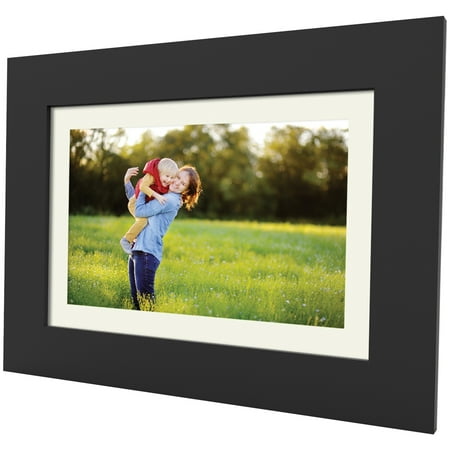 - SimplySmart 8” PhotoShare Frame – Cloud Connected Wi-Fi Digital Photo Frame, view photos in stunning HD 1080P resolution