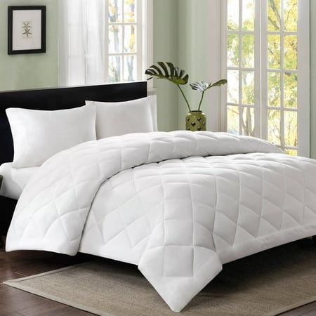 Better Homes Gardens Bhg Comforter Insert White Many Sizes