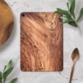 thumbnail image 4 of DesignSkinz Luxury Natural Wood V5 Full-Body Skin Decal Wrap Cover for iPad Mini (A1432/A1454), 4 of 4