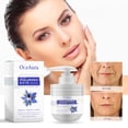 thumbnail image 3 of OceAura crema antiedad ácido hialurónico, aclara tatuajes finos, crema reafirmante, hidratante, alisadora e iluminadora de la piel, 3 of 10