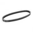 thumbnail image 2 of Motor Genic Drive Belt 59011-1057 for Kawasaki KAF620 Mule 2500 1994-1999 2510 4X4 95-99, 2 of 9