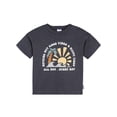 thumbnail image 5 of Gerber Baby and Toddler Boy Playwear Outfit Set, 3-Piece, Sizes 12 Months - 5T, 5 of 7