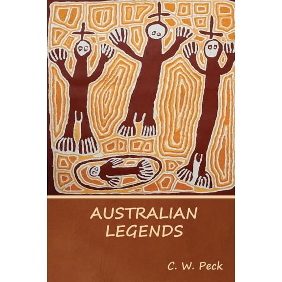 Australian Legends, (Paperback)