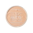 thumbnail image 1 of Rimmel Stay Matte Pressed Powder, Lightweight, Creamy Texture, High Coverage, Long-Lasting Shine Control for up to 5H,100% Cruelty-Free, 1 of 6