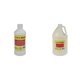thumbnail image 1 of Set de pintura Casafoyer, lavable al temple, 473 ml y 3,78 L, para manualidades, 1 of 1