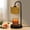 Pattern 3, variant on Candle Warmer Lamp with Timer Dimmer Rustic Farmhouse Vintage Barn Country Field Landscape Rustic Barn Open Candle Lamp Warmer for Jar Candle with 4 Bulbs Gifts for Women House Warming Gifts