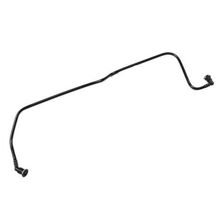 Vapor Canister Purge Tube