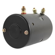 Winch Motor for WAI 82-6865, Reference Number 25314, 25981, 25982; LRW0004